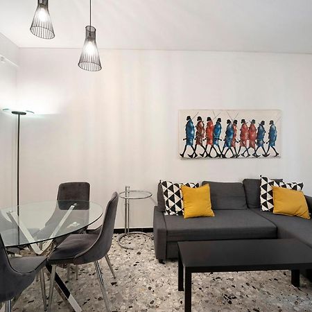 Appartamento Osteria Consani Ventimiglia Luaran gambar
