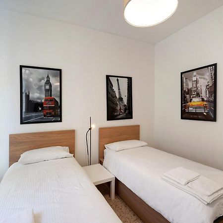 Appartamento Osteria Consani Ventimiglia Luaran gambar