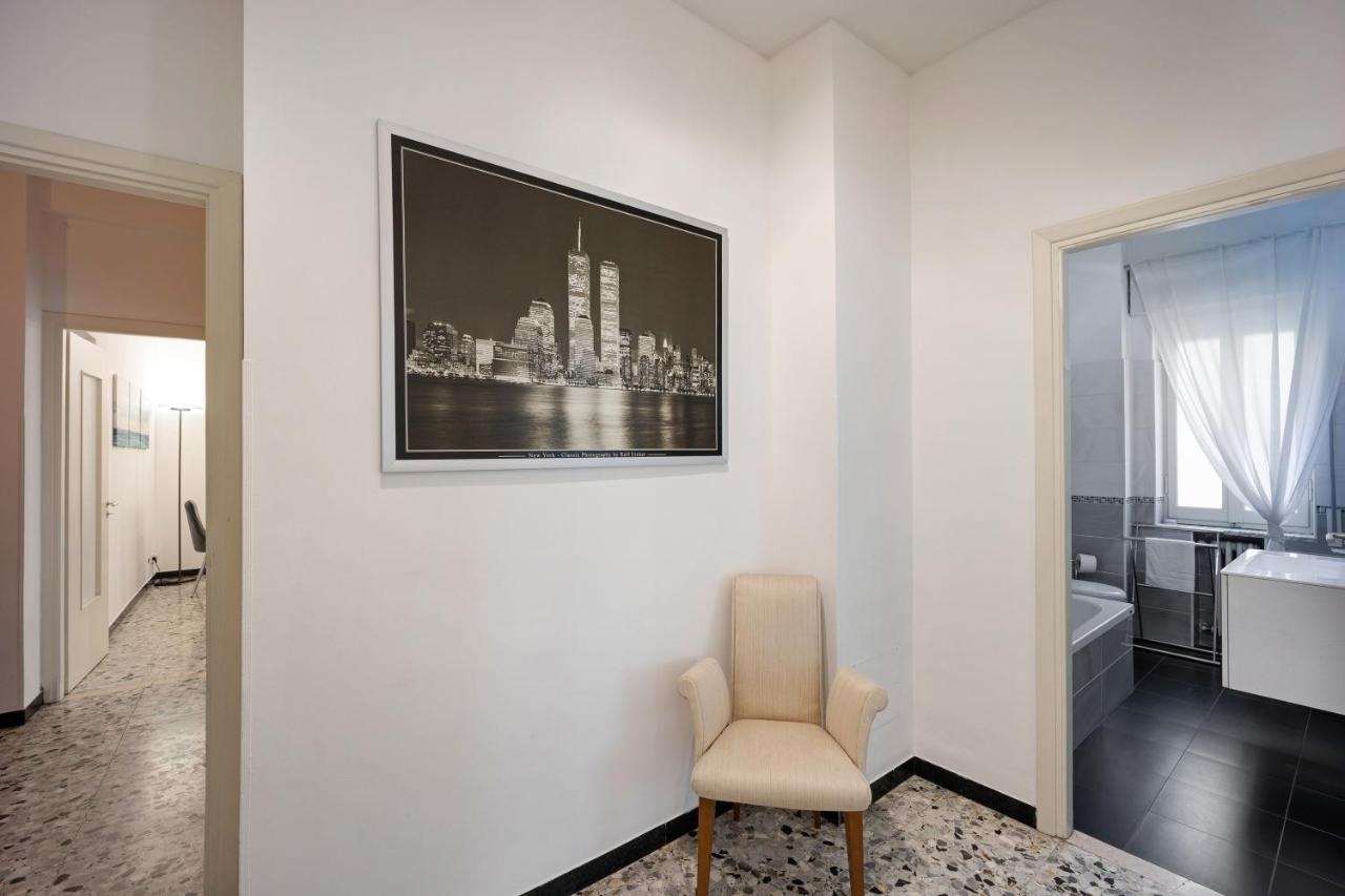 Appartamento Osteria Consani Ventimiglia Luaran gambar