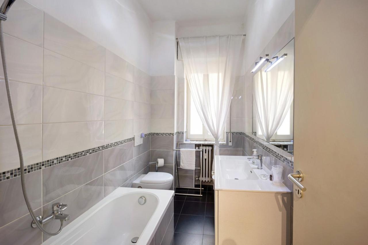 Appartamento Osteria Consani Ventimiglia Luaran gambar