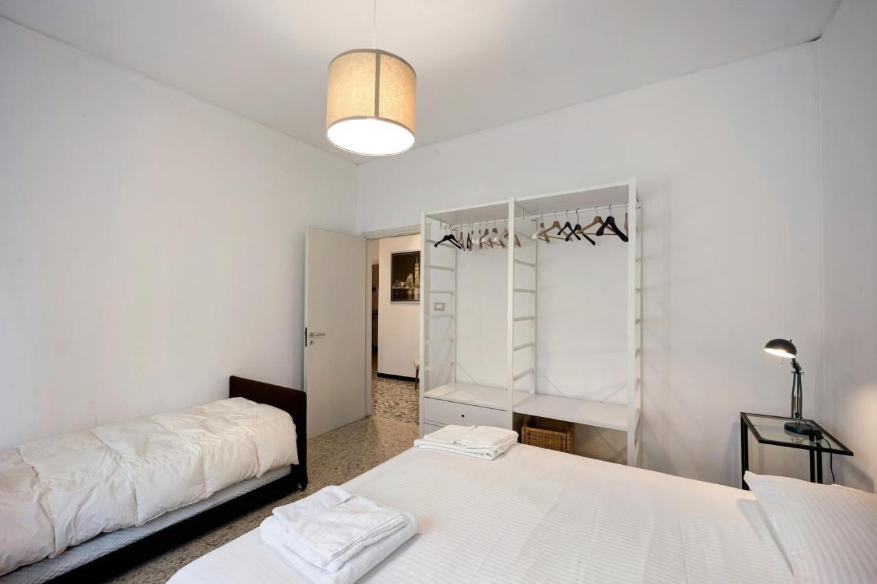 Appartamento Osteria Consani Ventimiglia Luaran gambar