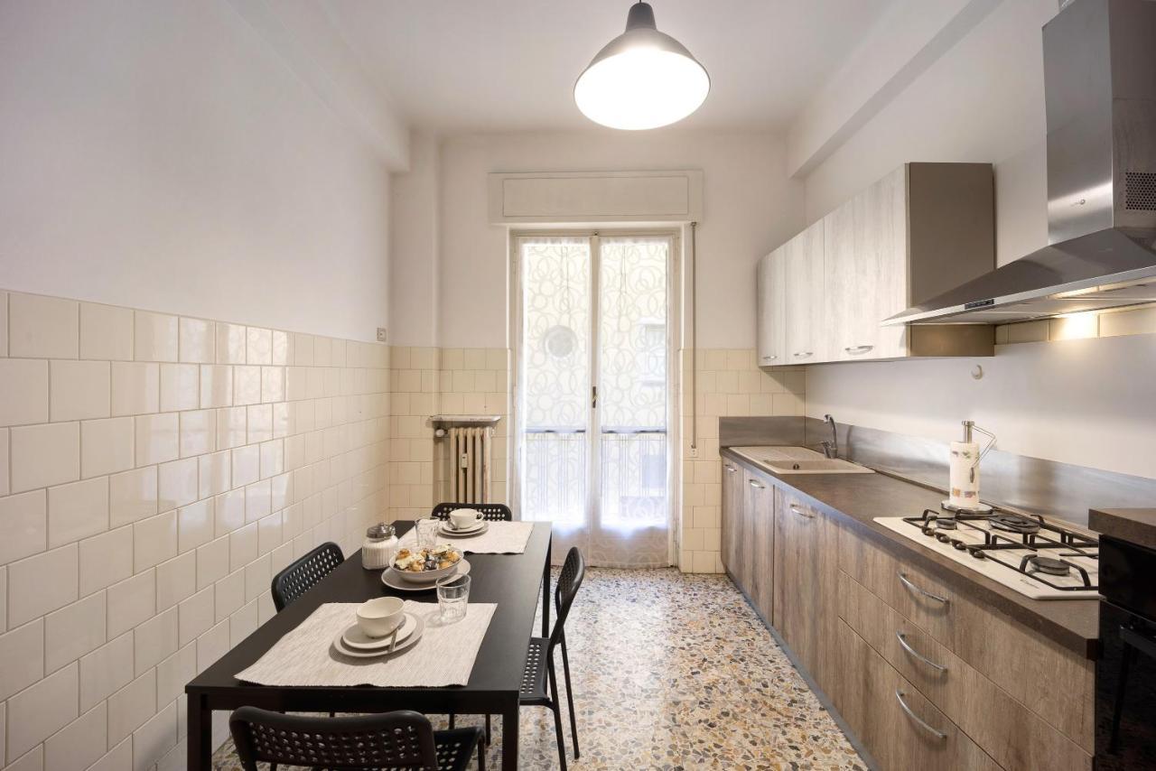 Appartamento Osteria Consani Ventimiglia Luaran gambar