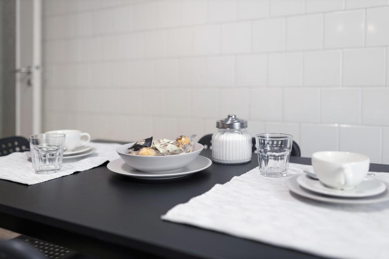 Appartamento Osteria Consani Ventimiglia Luaran gambar