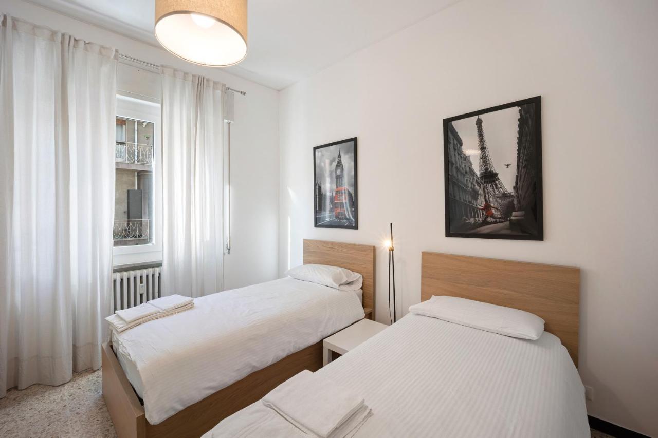 Appartamento Osteria Consani Ventimiglia Luaran gambar